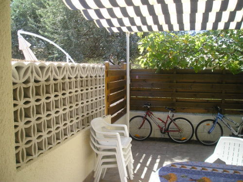 Maison à Marseillan-Plage - Location vacances, location saisonnière n°55150 Photo n°4 thumbnail