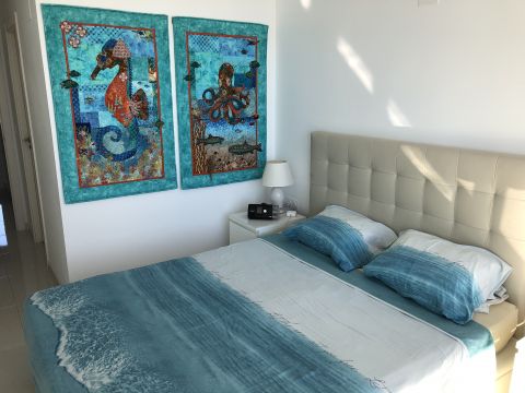 Apartamento en Punta Prima - Detalles sobre el alquiler n55151 Foto n16