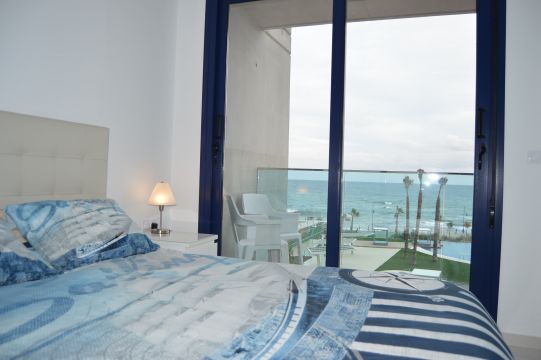 Apartamento en Punta Prima - Detalles sobre el alquiler n55151 Foto n5