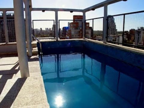 Apartamento en Buenos aires para  4 •   1 dormitorio 