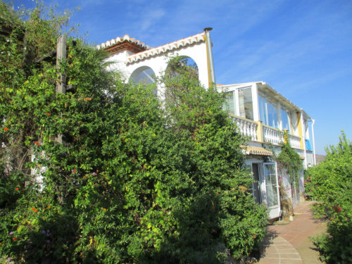 House in La Herradura Malaga - Vacation, holiday rental ad # 55171 Picture #15 thumbnail