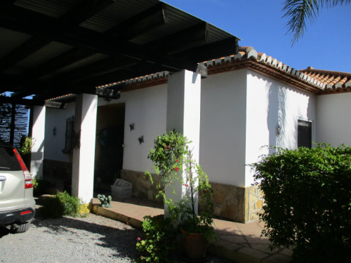 Maison à La Herradura Malaga - Location vacances, location saisonnière n°55171 Photo n°8