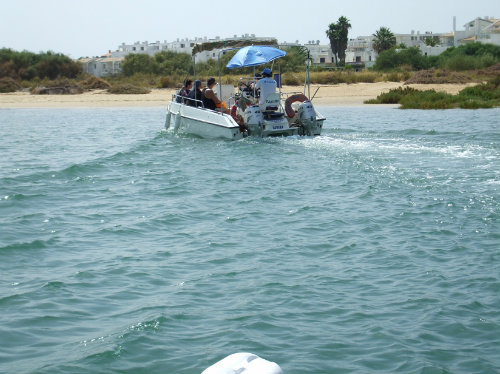 Cabanas de tavira -    accs handicaps 