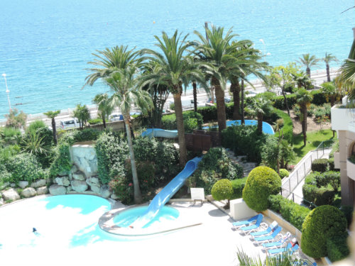 Appartement à Cannes la bocca - Location vacances, location saisonnière n°55218 Photo n°8 thumbnail