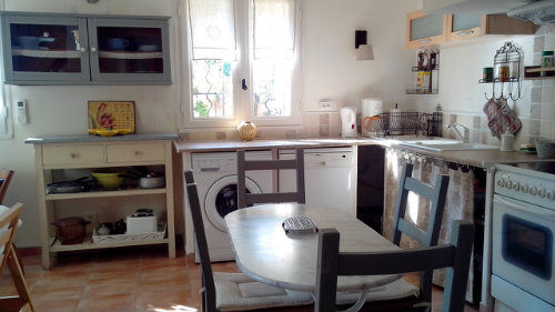 House in Carpentras - Vacation, holiday rental ad # 55219 Picture #7 thumbnail