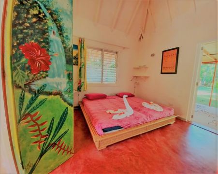 House in Las Galeras - Vacation, holiday rental ad # 55230 Picture #4