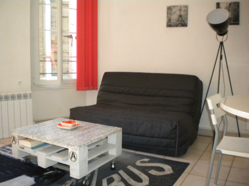Gite in Toulon - Vacation, holiday rental ad # 55240 Picture #1