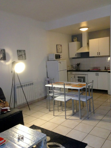 Gite in Toulon - Vacation, holiday rental ad # 55240 Picture #2 thumbnail