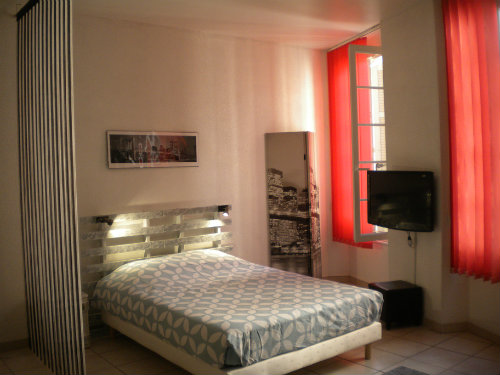 Gite 4 people Toulon - holiday home