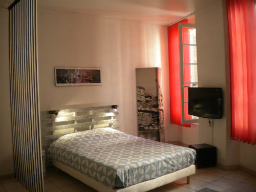 Gite 4 personen Toulon - Vakantiewoning