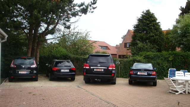House in De Haan - Vacation, holiday rental ad # 55268 Picture #3 thumbnail