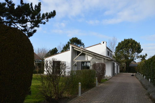 House in De Haan - Vacation, holiday rental ad # 55268 Picture #4 thumbnail