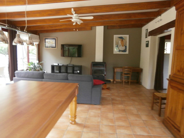 Casa rural Rue - 6 personas - alquiler