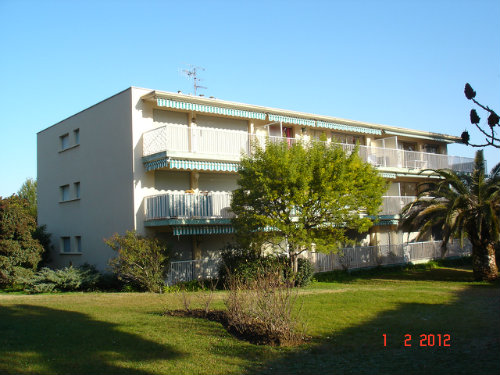 Appartement  Antibes pour  6 •   avec terrasse 