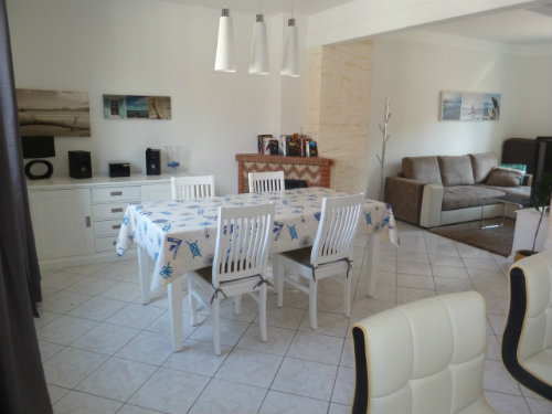 Flat in Port-vendres - Vacation, holiday rental ad # 55296 Picture #2 thumbnail