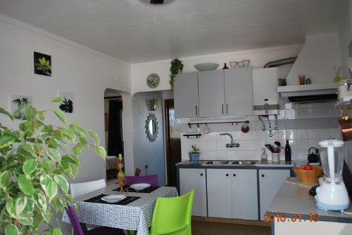 Maison Vila Real De Sto Antonio - 4 personnes - location vacances