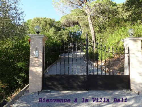 Gite in Roquebrune sur Argens - Vacation, holiday rental ad # 55320 Picture #2