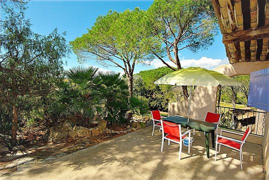 Gite in Roquebrune sur Argens - Vacation, holiday rental ad # 55320 Picture #3
