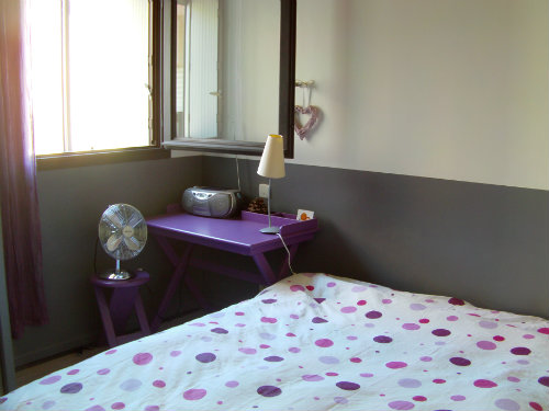 Flat in Collioure - Vacation, holiday rental ad # 55339 Picture #4