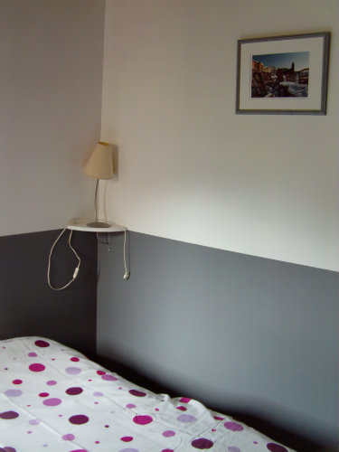 Flat in Collioure - Vacation, holiday rental ad # 55339 Picture #5 thumbnail