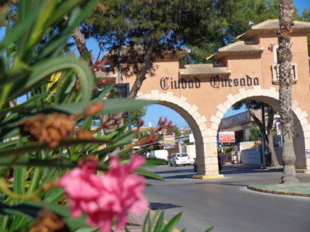 Chalet à Guardamar (Costa Blanca) - Location vacances, location saisonnière n°55348 Photo n°16 thumbnail