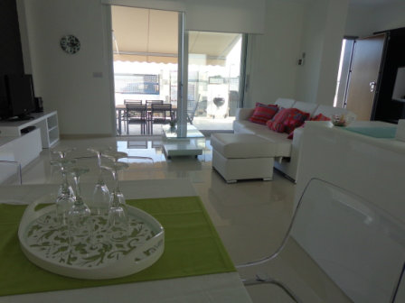 Chalet in Guardamar (Costa Blanca) - Vacation, holiday rental ad # 55348 Picture #8 thumbnail