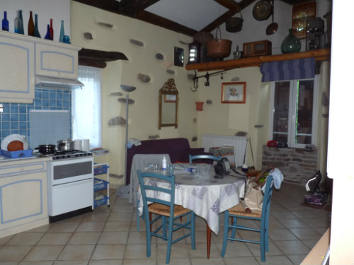 House in Saumane - Vacation, holiday rental ad # 55356 Picture #3 thumbnail