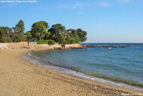 Flat in Saint raphael - Vacation, holiday rental ad # 55358 Picture #7 thumbnail