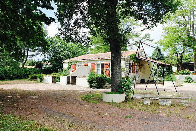 Haus in Saint georges d'Oléron - Anzeige N°  55365 Foto N°1