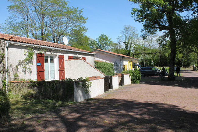 Haus in Saint georges d'Oléron - Anzeige N°  55365 Foto N°3