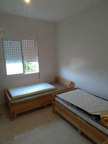 Flat in Saidia plage - Vacation, holiday rental ad # 55369 Picture #4