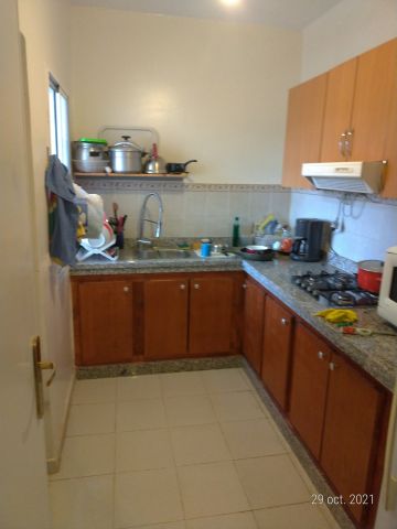 Flat in Saidia plage - Vacation, holiday rental ad # 55369 Picture #9