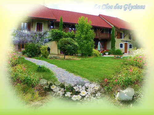 House Sermrieu - 8 people - holiday home