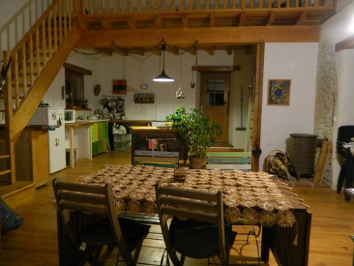 House Carla Bayle - 7 people - holiday home