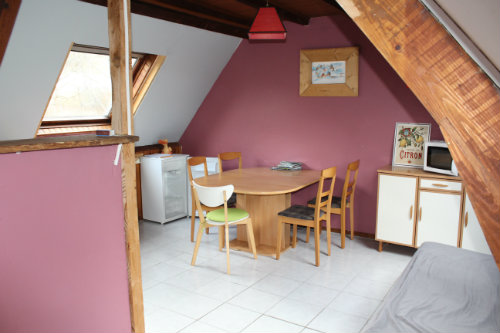 Gite La Bourboule - 5 personnes - location vacances