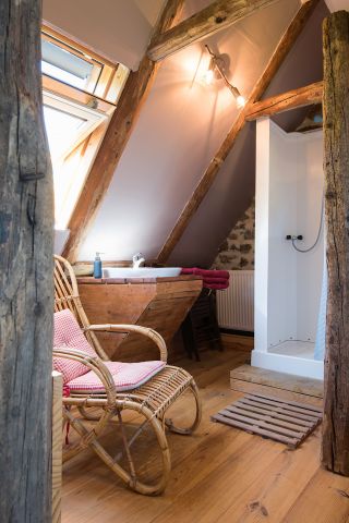 Bed and Breakfast in La bourboule - Vakantie verhuur advertentie no 55420 Foto no 14