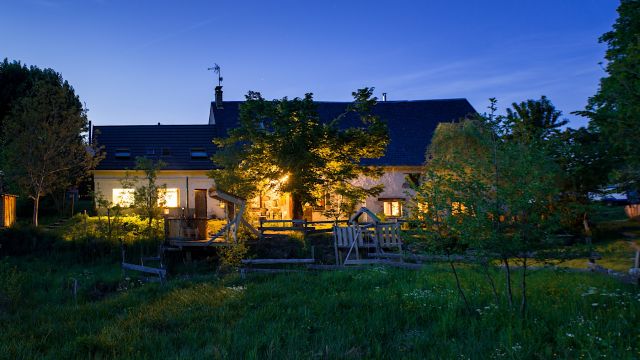 Bed and Breakfast in La bourboule - Vakantie verhuur advertentie no 55420 Foto no 15