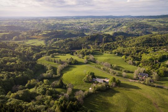 Bed and Breakfast in La bourboule - Vakantie verhuur advertentie no 55420 Foto no 2