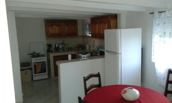 Flat in Le Gosier, Guadeloupe, - Vacation, holiday rental ad # 55443 Picture #2