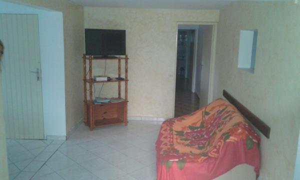 Flat in Le Gosier, Guadeloupe, - Vacation, holiday rental ad # 55443 Picture #3 thumbnail