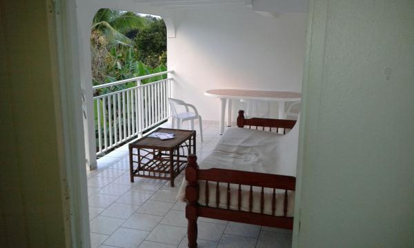 Flat in Le Gosier, Guadeloupe, - Vacation, holiday rental ad # 55443 Picture #4