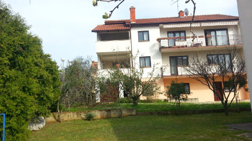 House in Poreč - Vacation, holiday rental ad # 55444 Picture #7