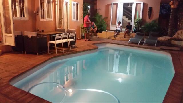 House in Pereybere - Vacation, holiday rental ad # 55465 Picture #0 thumbnail