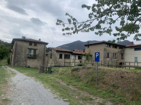 Haus in Italia - Monteisola  - Anzeige N  55469 Foto N10