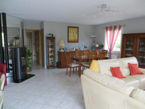 House in Limoges - Vacation, holiday rental ad # 55477 Picture #5 thumbnail