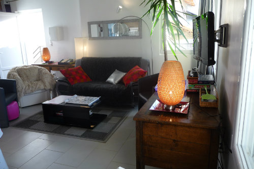 Appartement in Villers-en-haye - Vakantie verhuur advertentie no 55479 Foto no 1 thumbnail