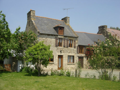 Location prs de Dinan - Location de vacances  proximit de Corseul, ...