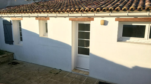 House in Le bois plage en re for   5 •   2 bedrooms 