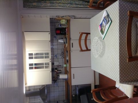 Maison  La Panne - Location vacances, location saisonnire n55510 Photo n13