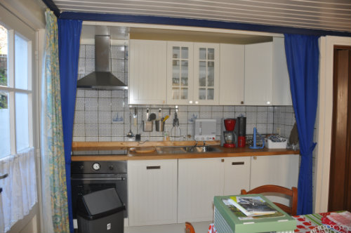House in La Panne - Vacation, holiday rental ad # 55510 Picture #7 thumbnail